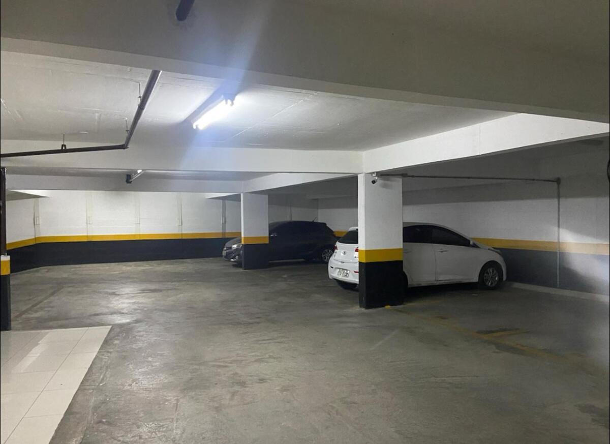 Lk906 Apto Com Terraco Privativo E Cozinha Completa Căn hộ *