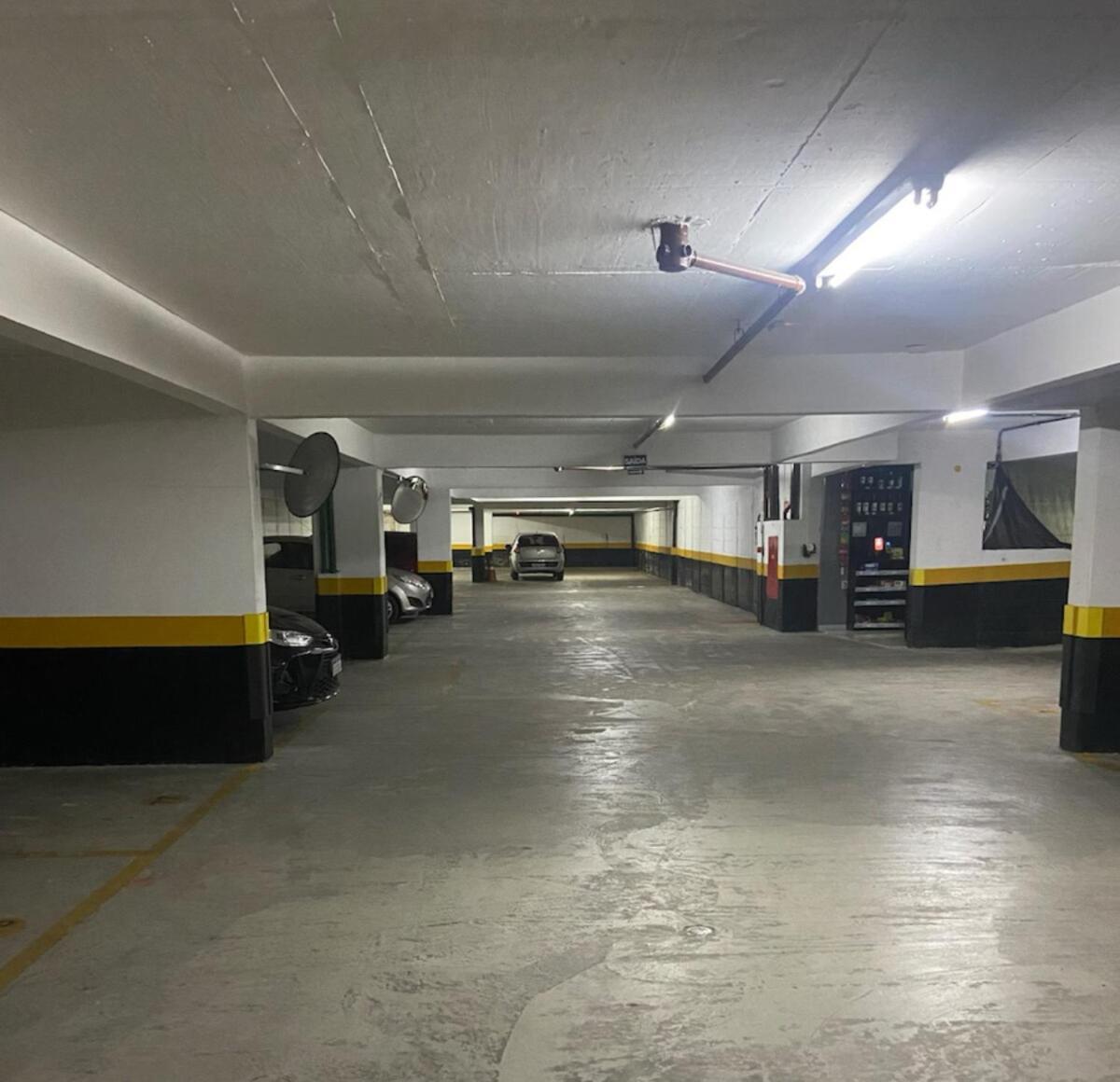 Căn hộ Lk906 Apto Com Terraco Privativo E Cozinha Completa