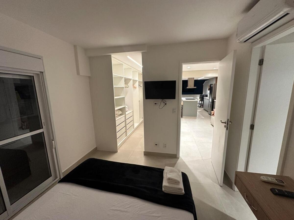 Căn hộ Lk906 Apto Com Terraco Privativo E Cozinha Completa