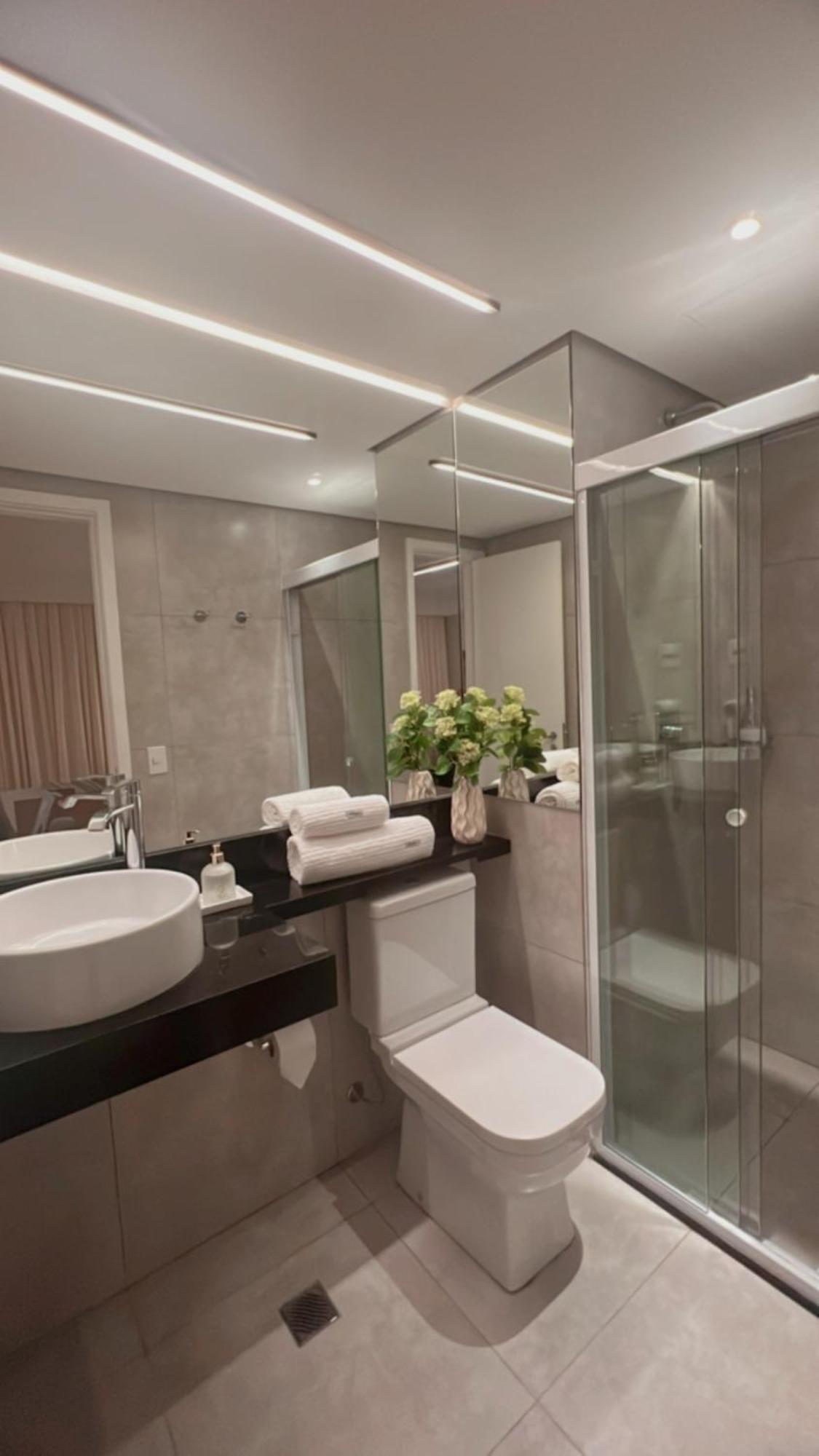 - Premium Experience - Ibirapuera - Moema District 5* São Paulo