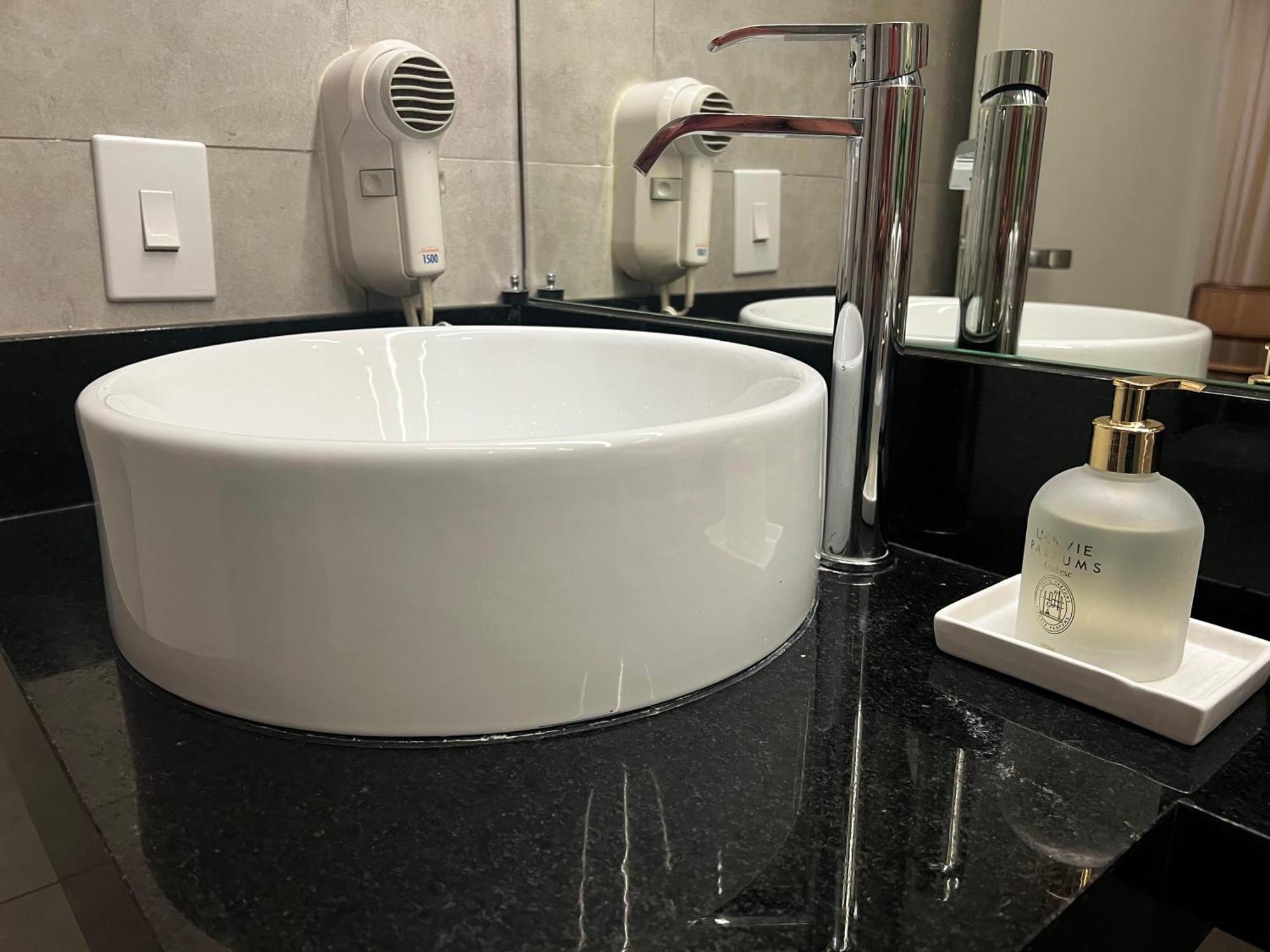 Hotel - Premium Experience - Ibirapuera - Moema District São Paulo
