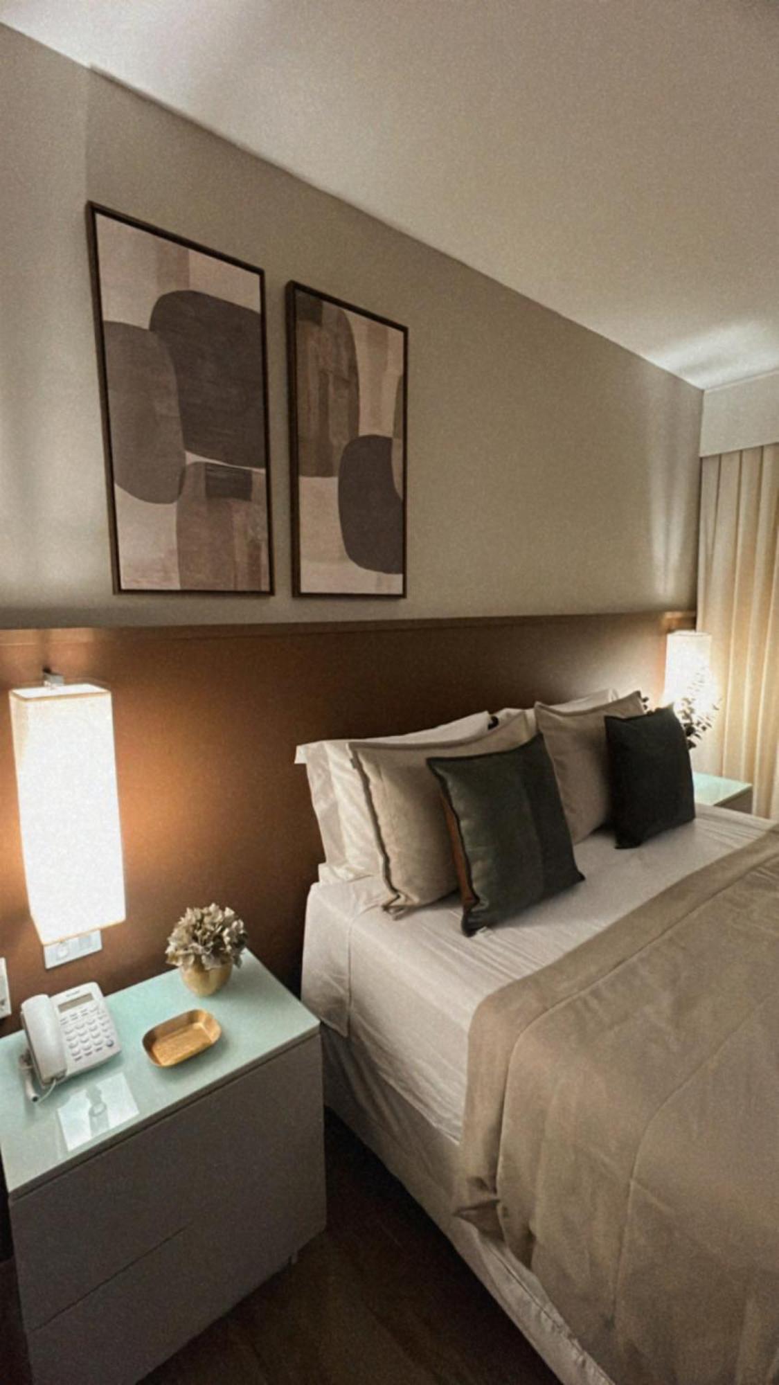 - Premium Experience - Ibirapuera - Moema District São Paulo