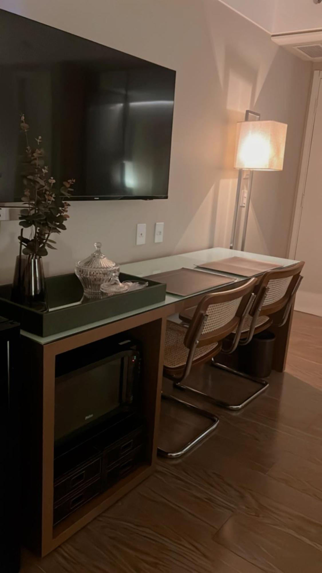 - Premium Experience - Ibirapuera - Moema District