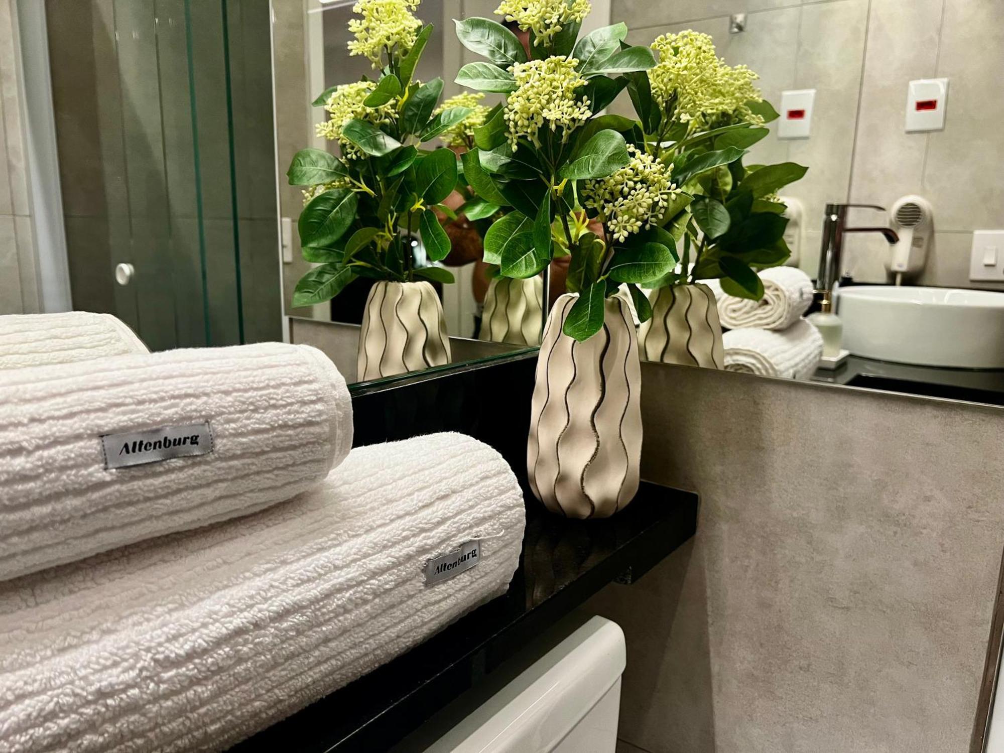 - Premium Experience - Ibirapuera - Moema District Hotel 5*