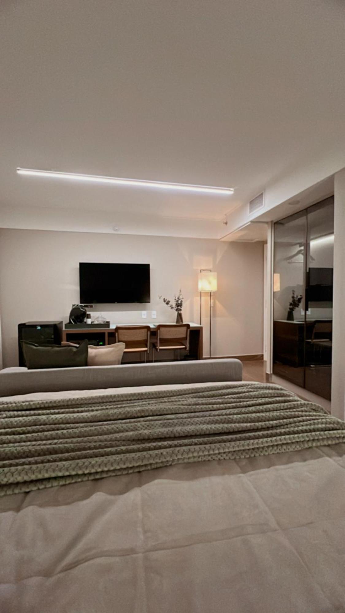 - Premium Experience - Ibirapuera - Moema District