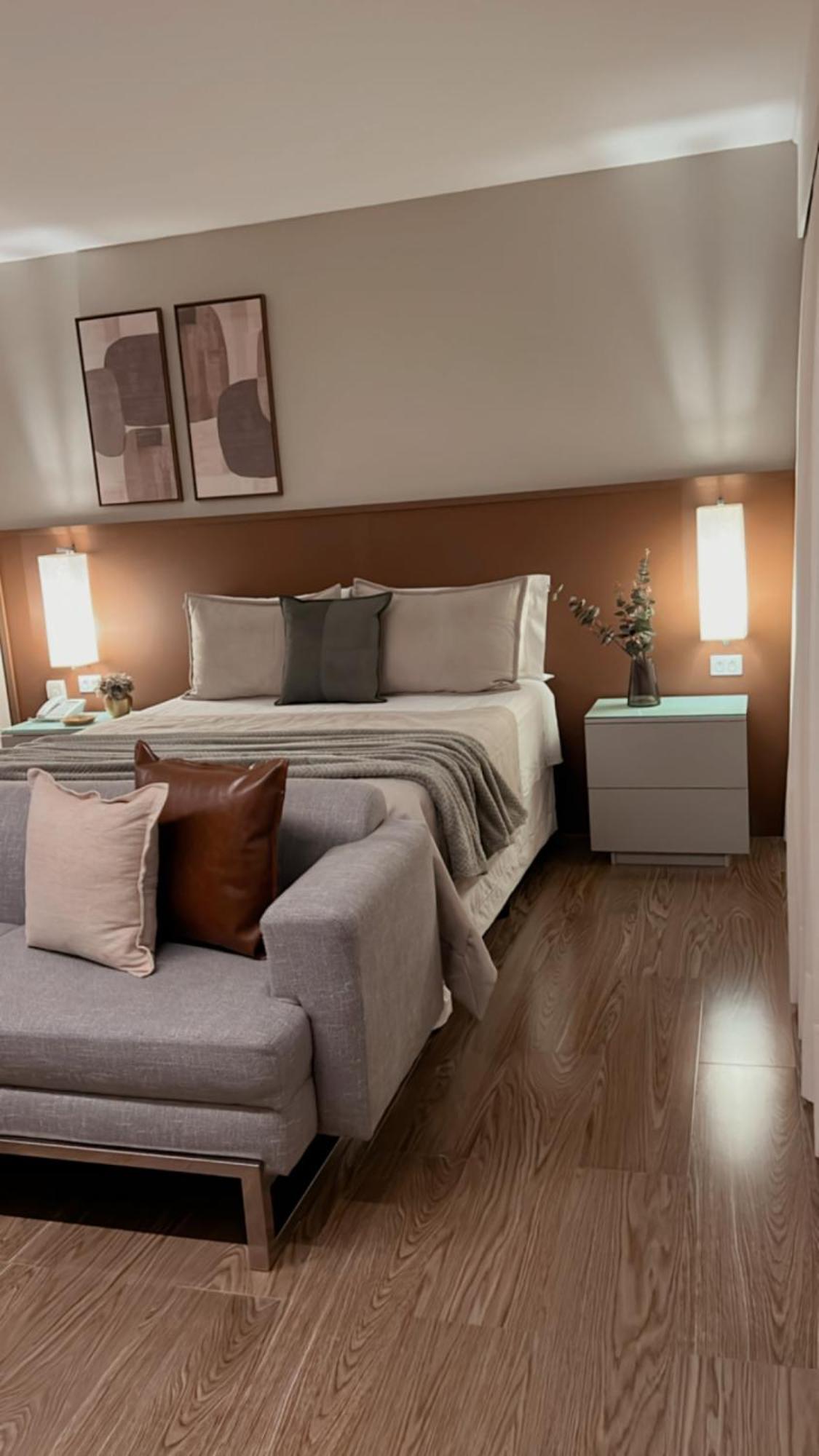 - Premium Experience - Ibirapuera - Moema District