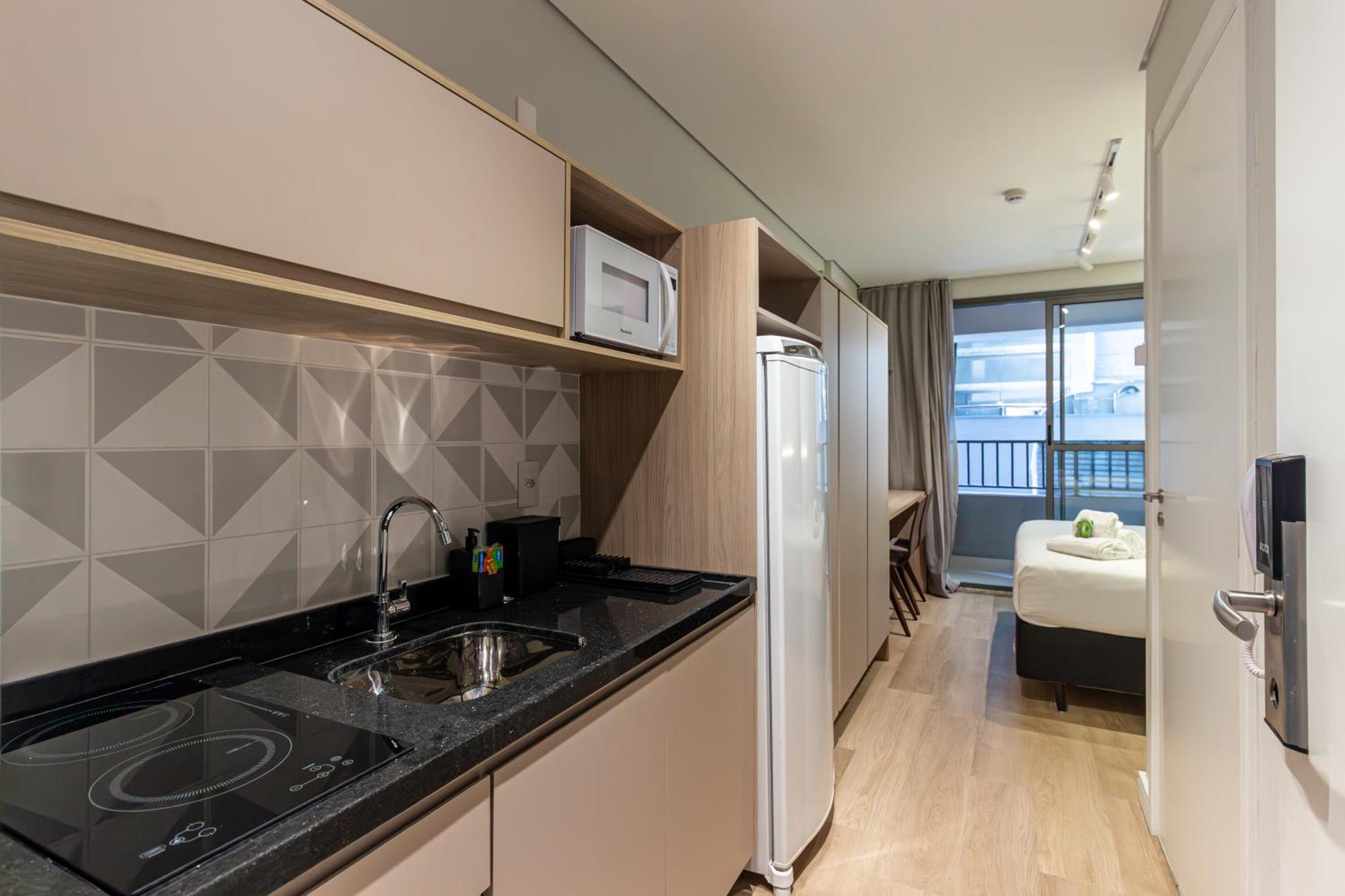 Daire 360 Horizon Paraiso *