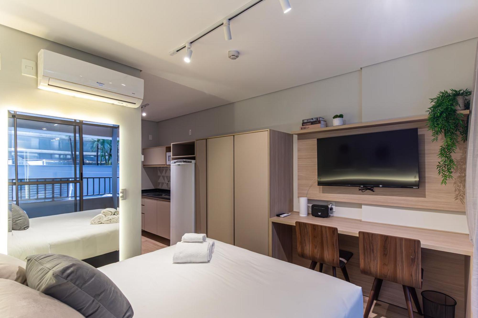 360 Horizon Paraiso Daire *