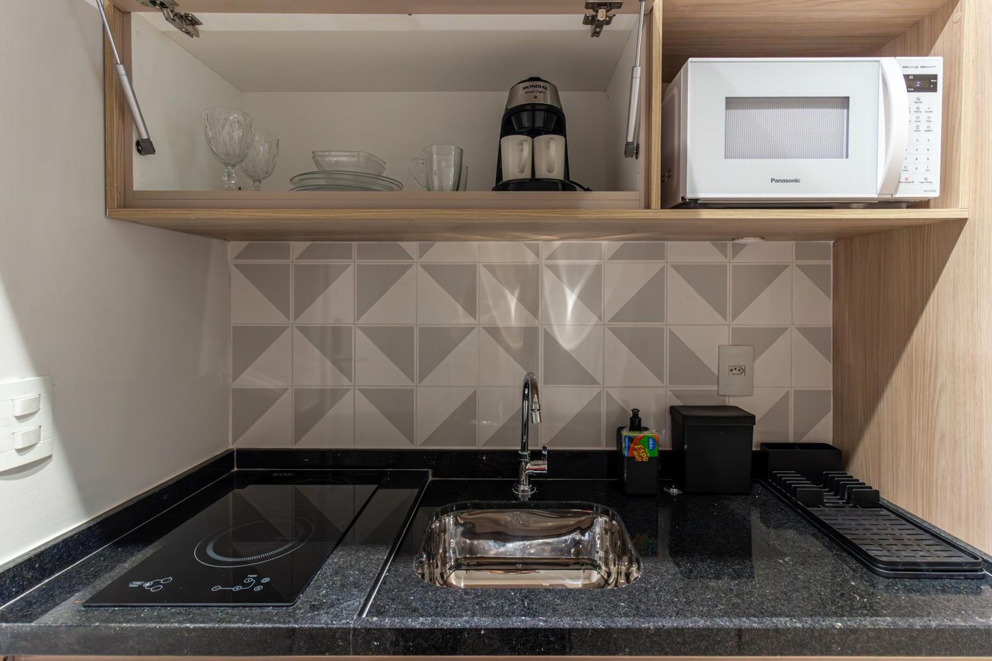 Daire 360 Horizon Paraiso *