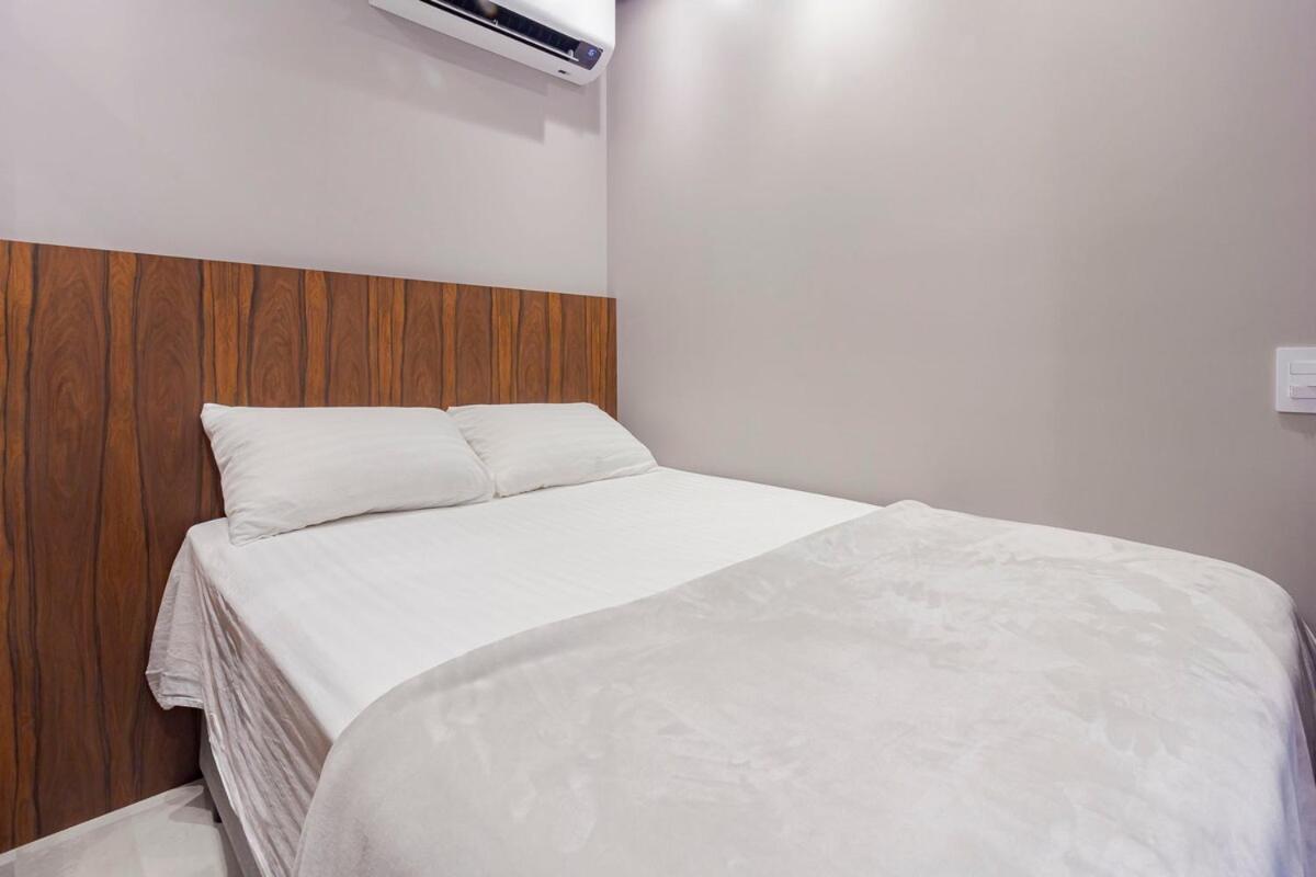 5min Oscar Freire Av Paulista Nubank Jardins Hc Apartment Sao Paulo