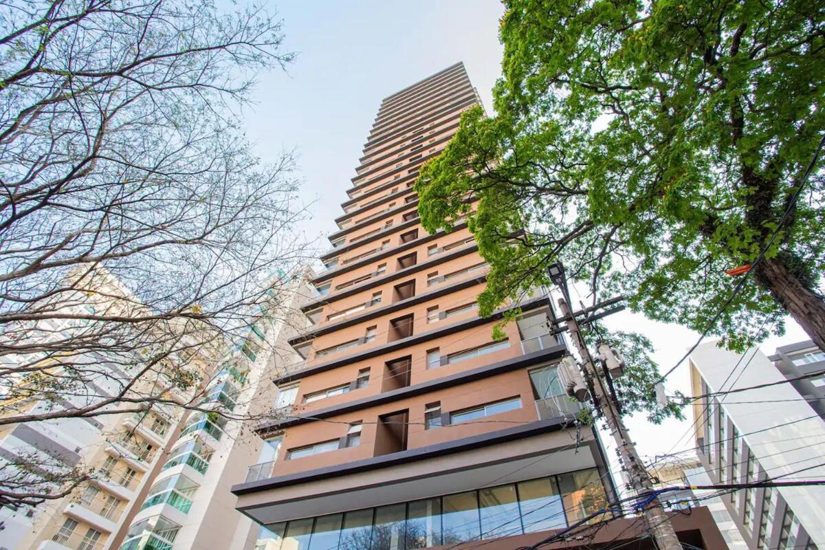 5min Oscar Freire Av Paulista Nubank Jardins Hc * Sao Paulo