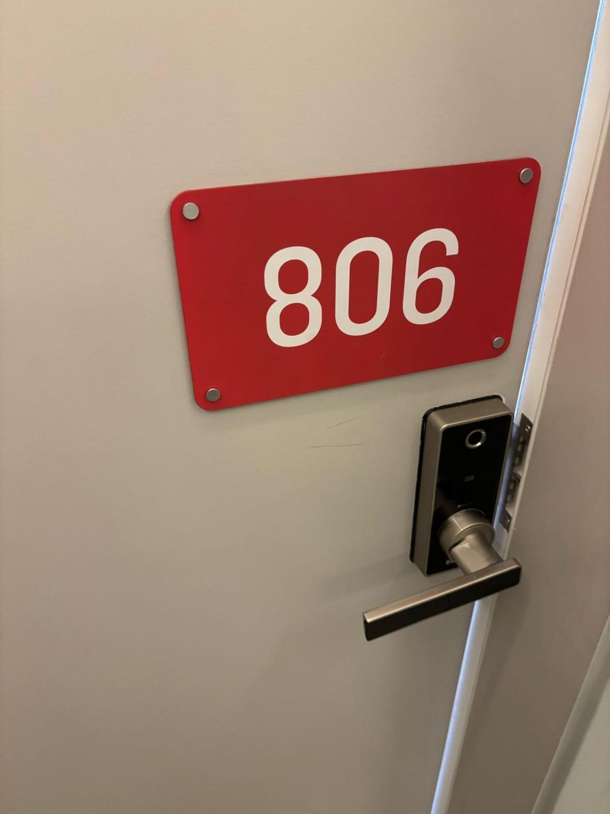 Apartment 806 Aconchegante Vn Apiacas
