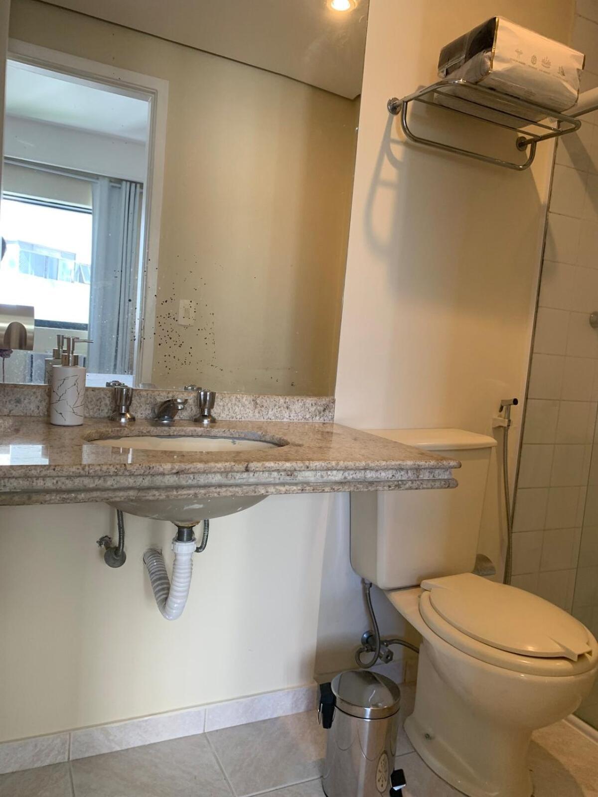 Flat Novissimo Apartment