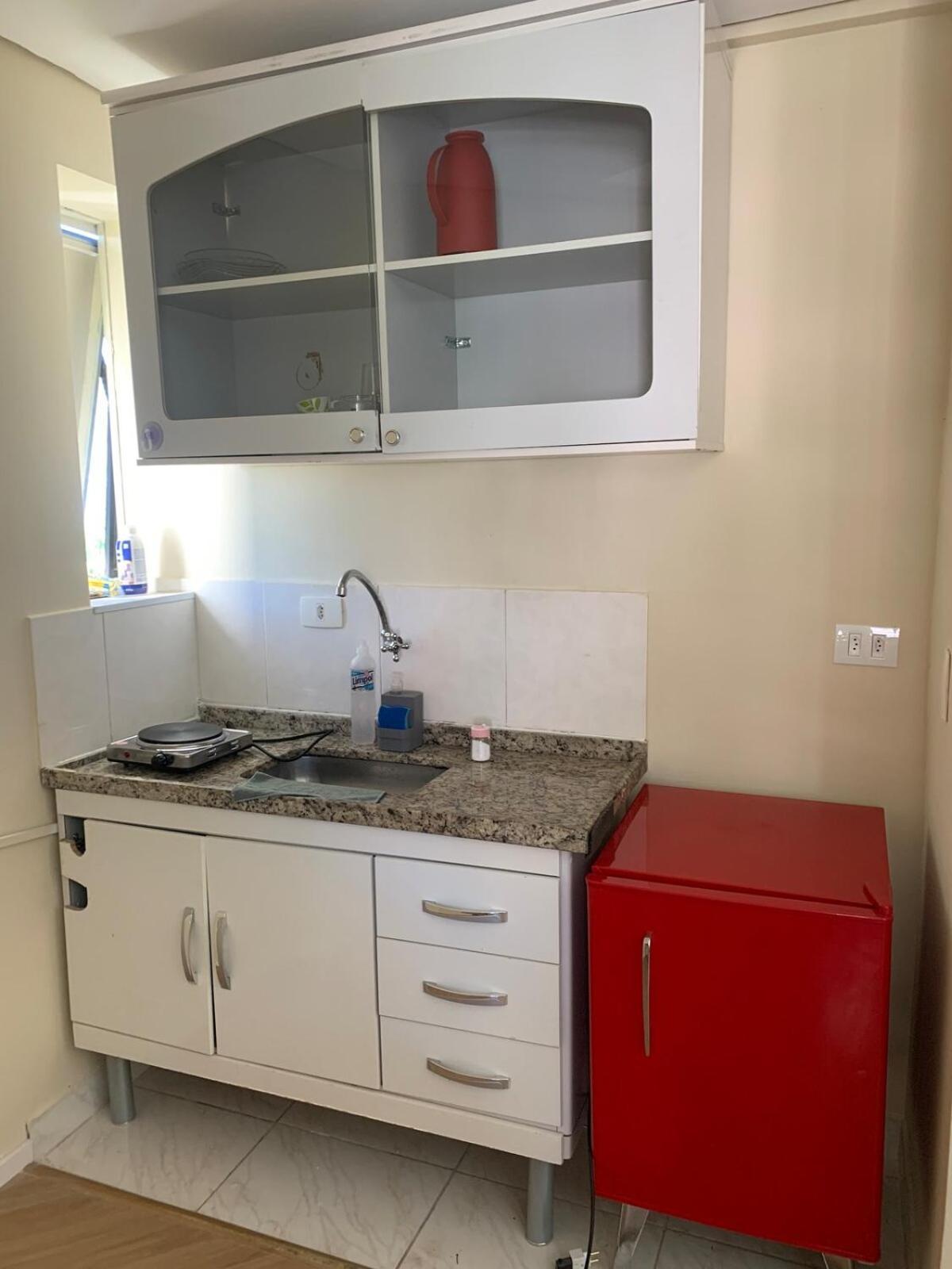 Flat Novissimo Sao Paulo