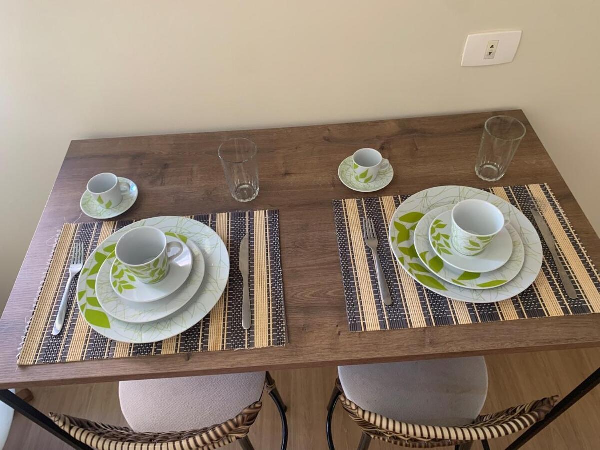 Apartment Flat Novissimo