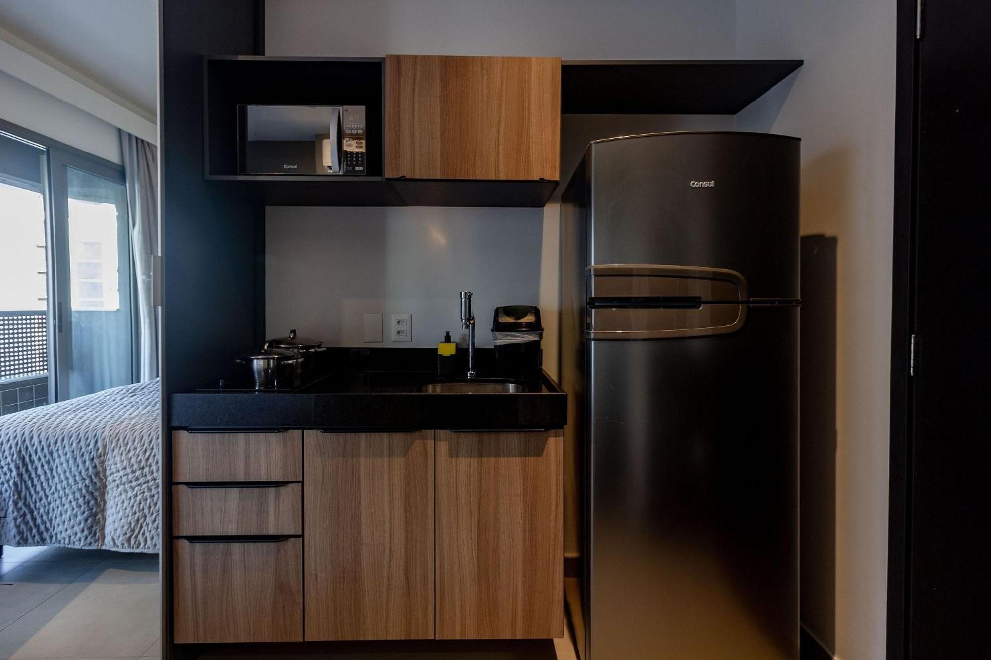 Apartment Yume Oscar Freire