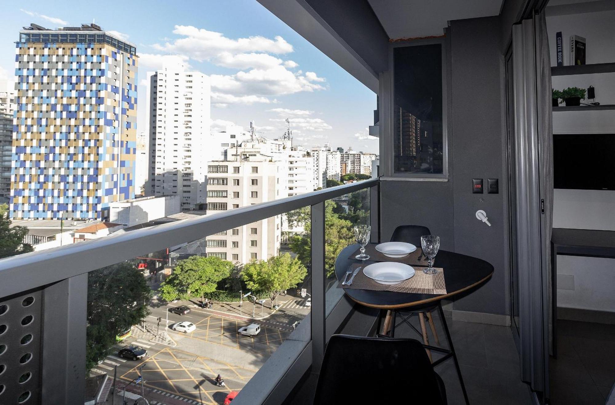 Apartment Yume Oscar Freire *