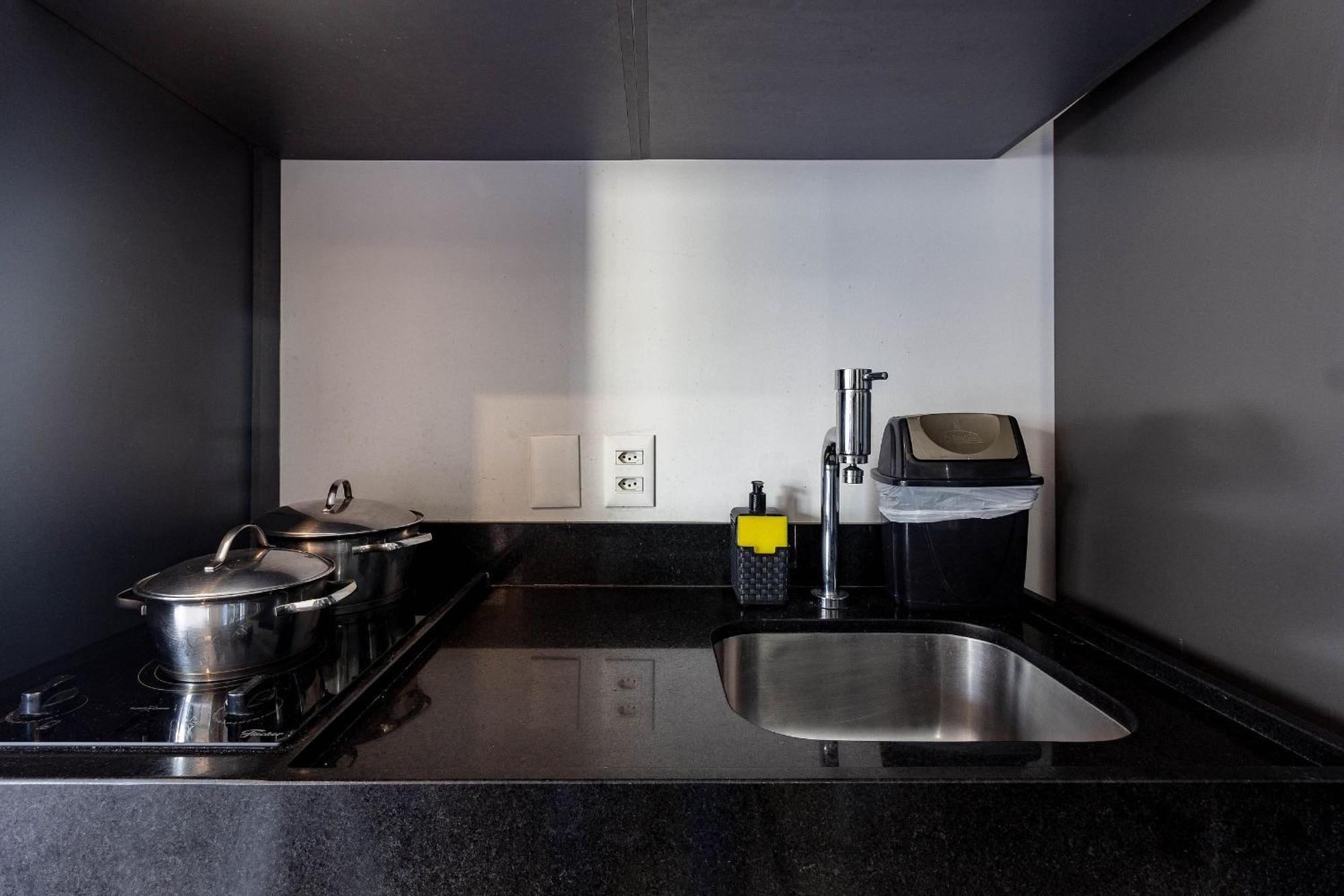 Apartment Yume Oscar Freire