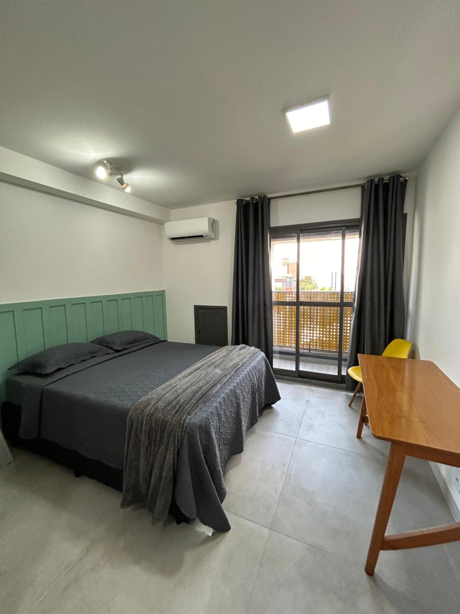 Seu Em Pinheiros Apartment Sao Paulo