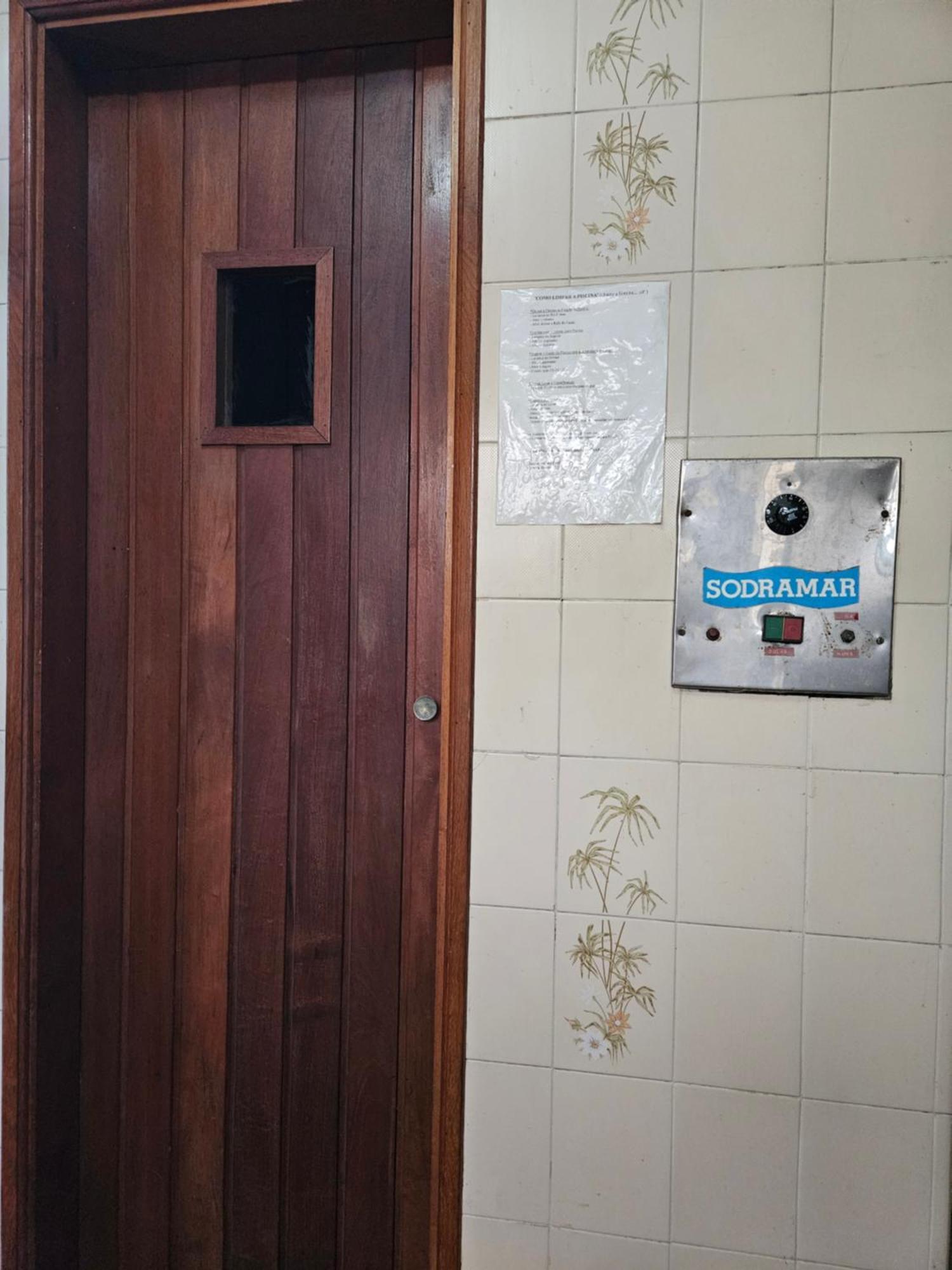 Aconchegante Privativa Com Garagem, Piscina E Sauna Guest house Sao Paulo