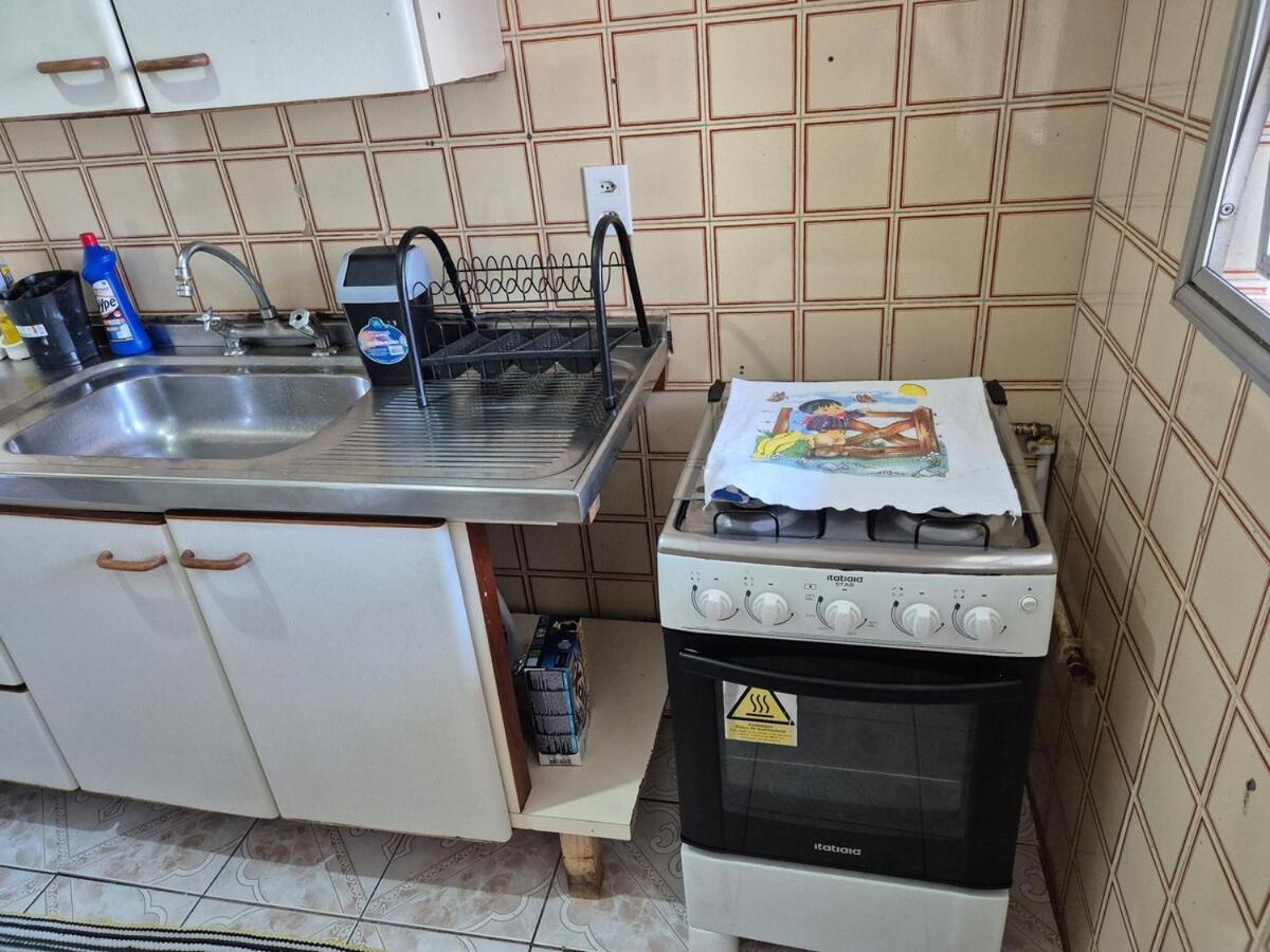 Apartemen Jardim Flores *