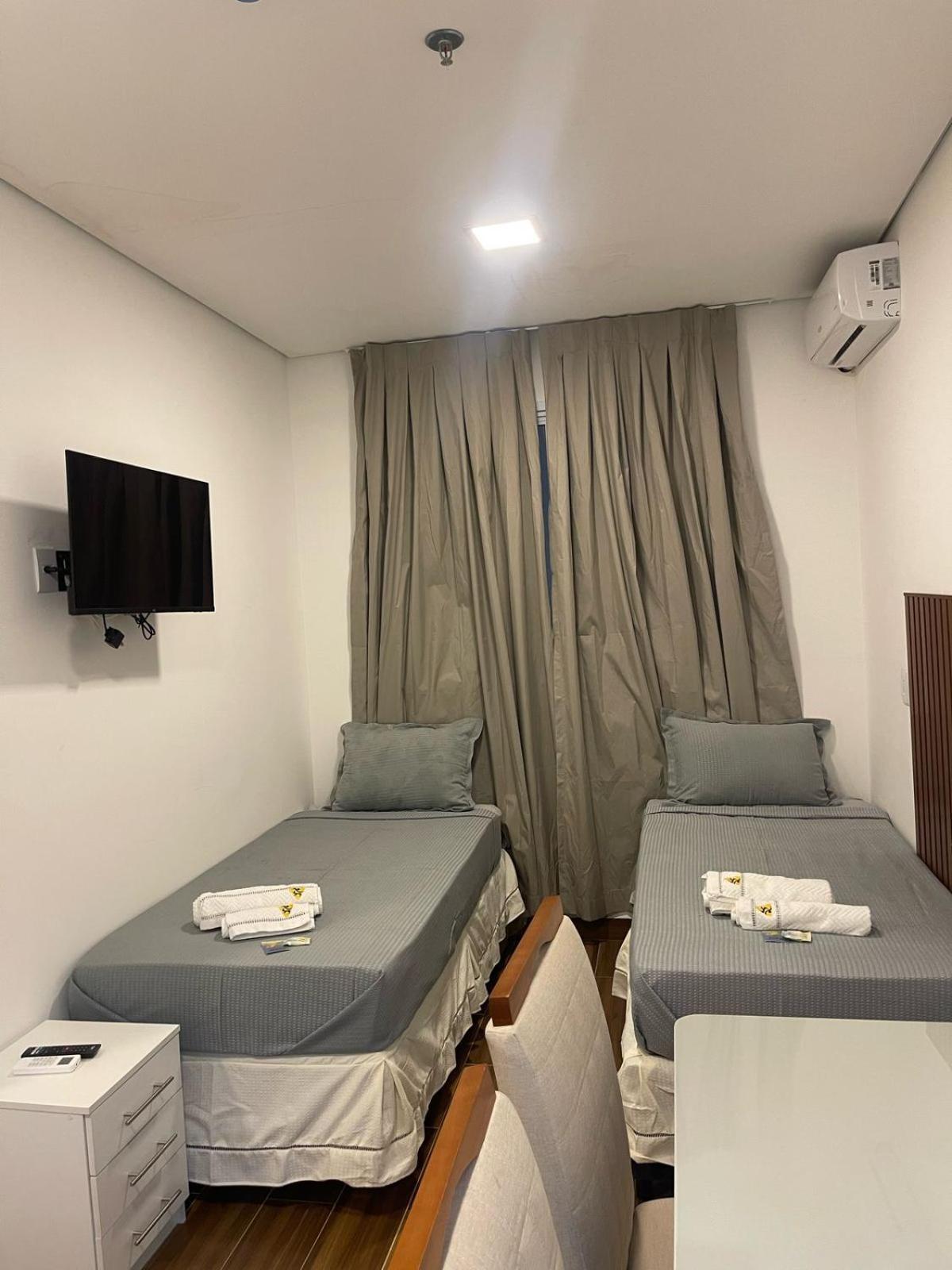 Stunt Aparthotel