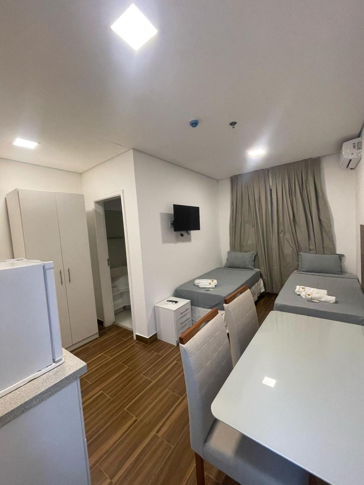 Aparthotel Stunt