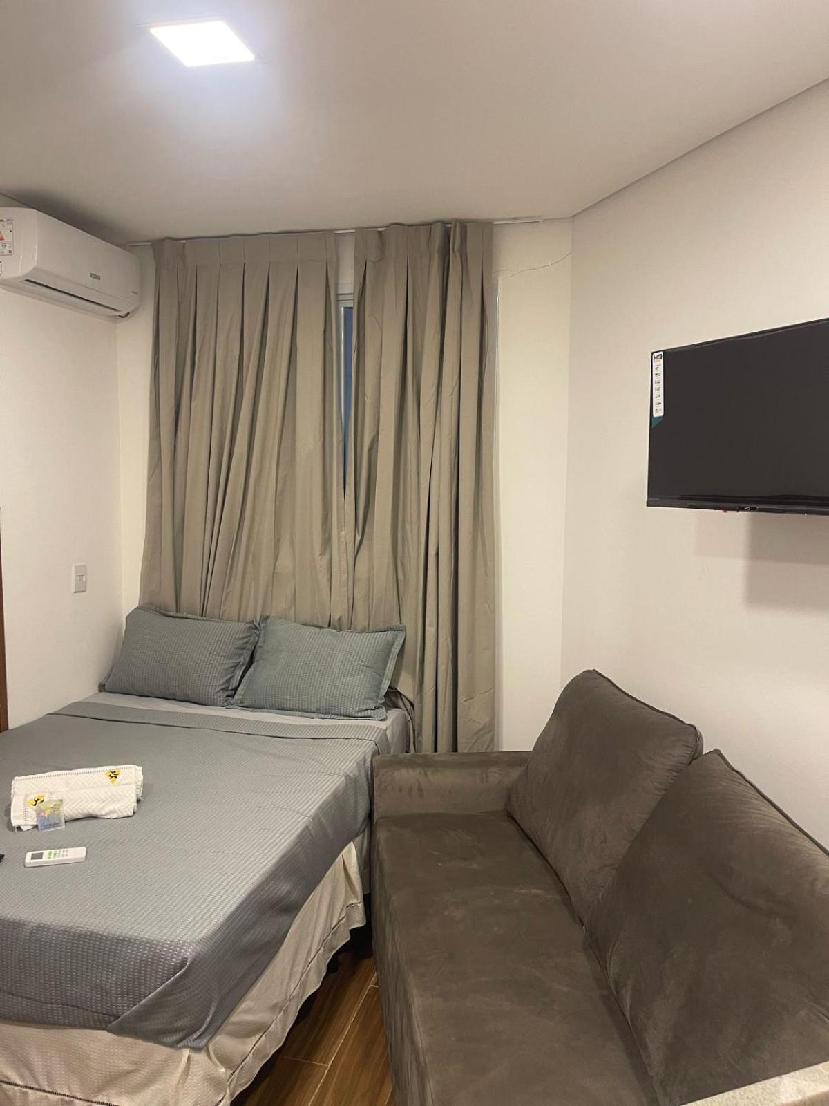 Aparthotel Stunt São Paulo