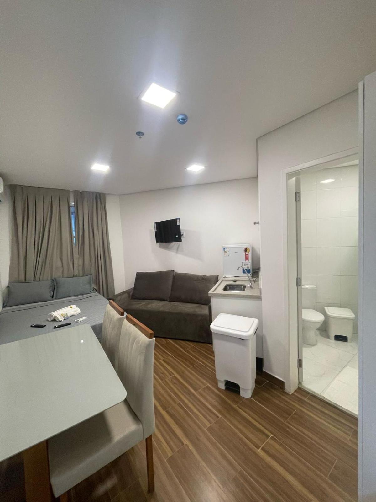Aparthotel Stunt São Paulo