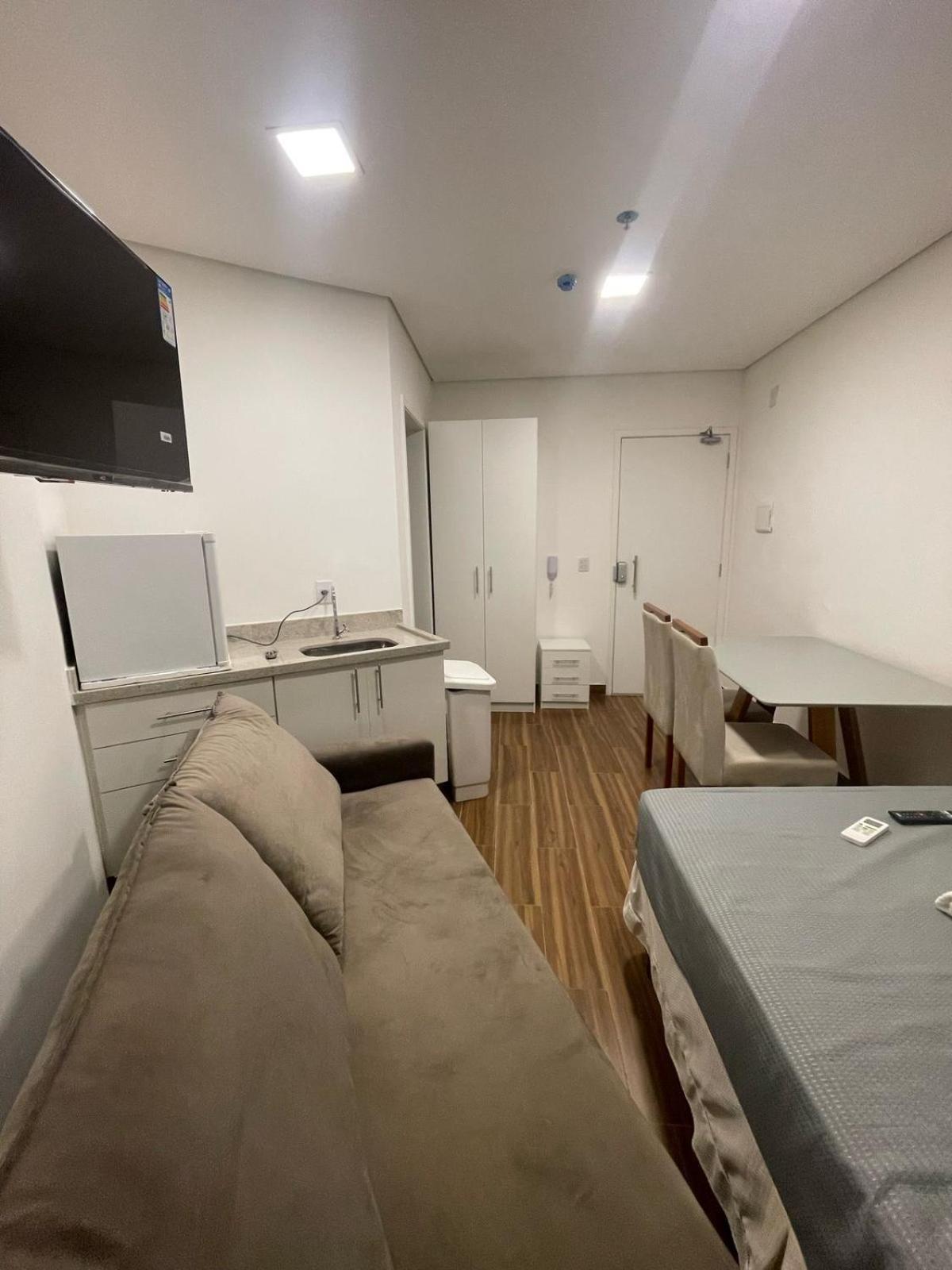 Stunt Aparthotel