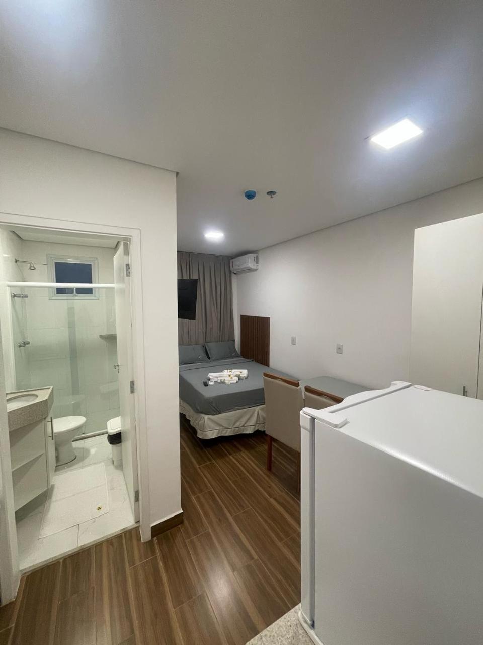 Stunt Aparthotel São Paulo