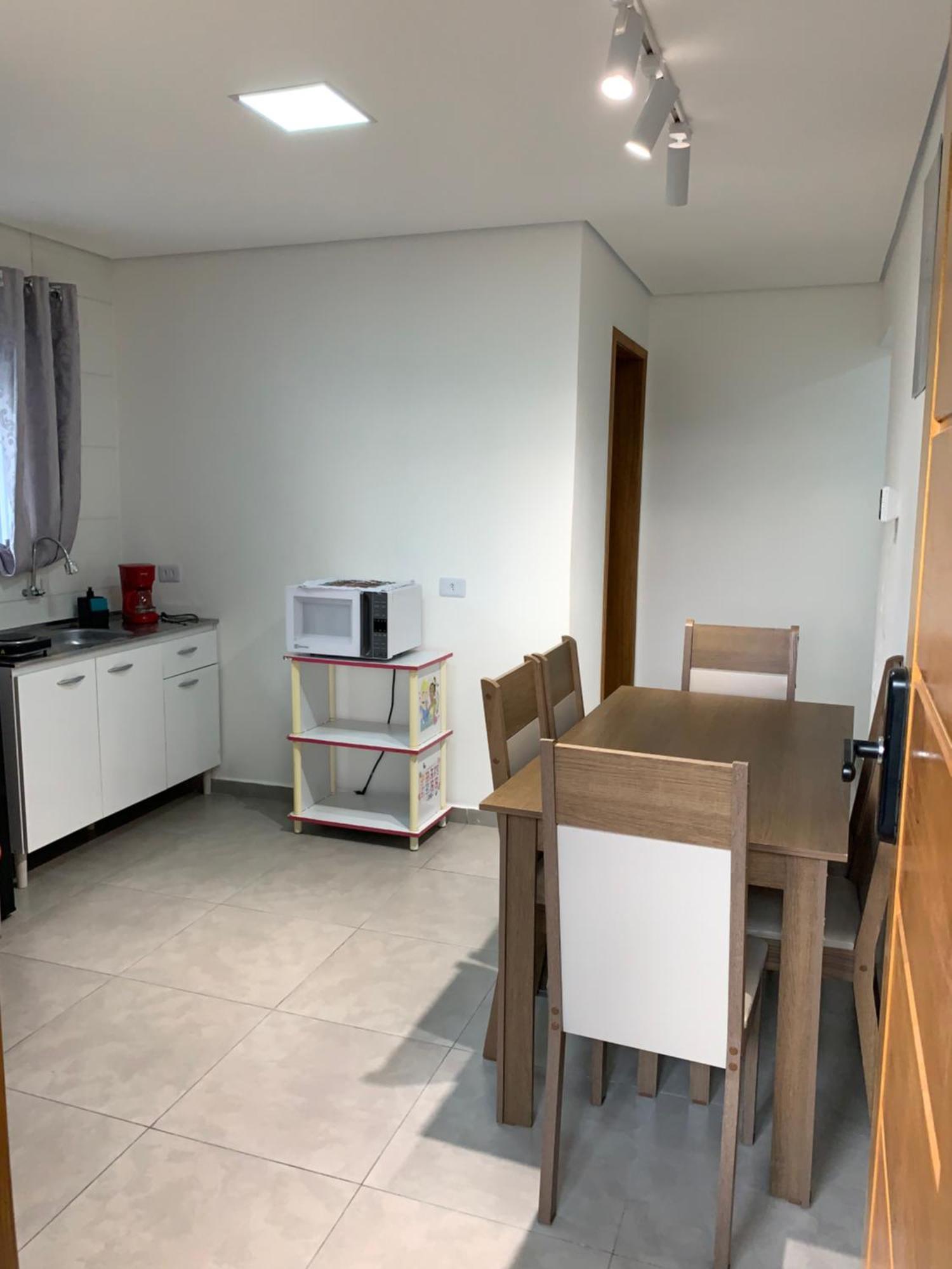 Apartment Casas Proximo Expo Sp, Paraolimpico, Jabaquara *