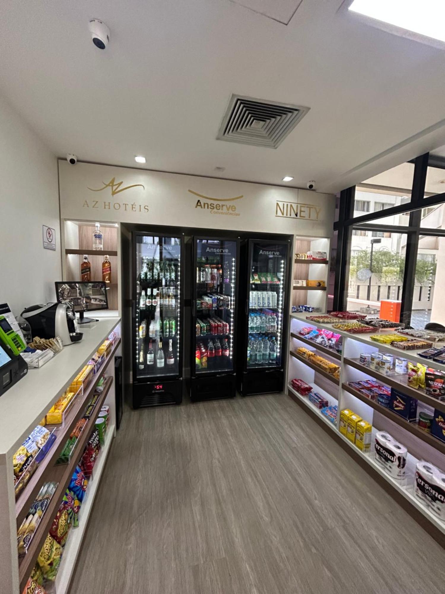Apartemen Ninet Al Lorena Paulista Jardins Garagem 3003 Sao Paulo