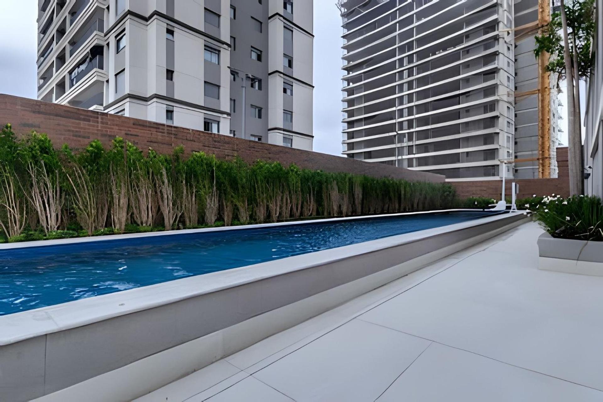 Luxo E Conforto Na Mariana Sao Paulo