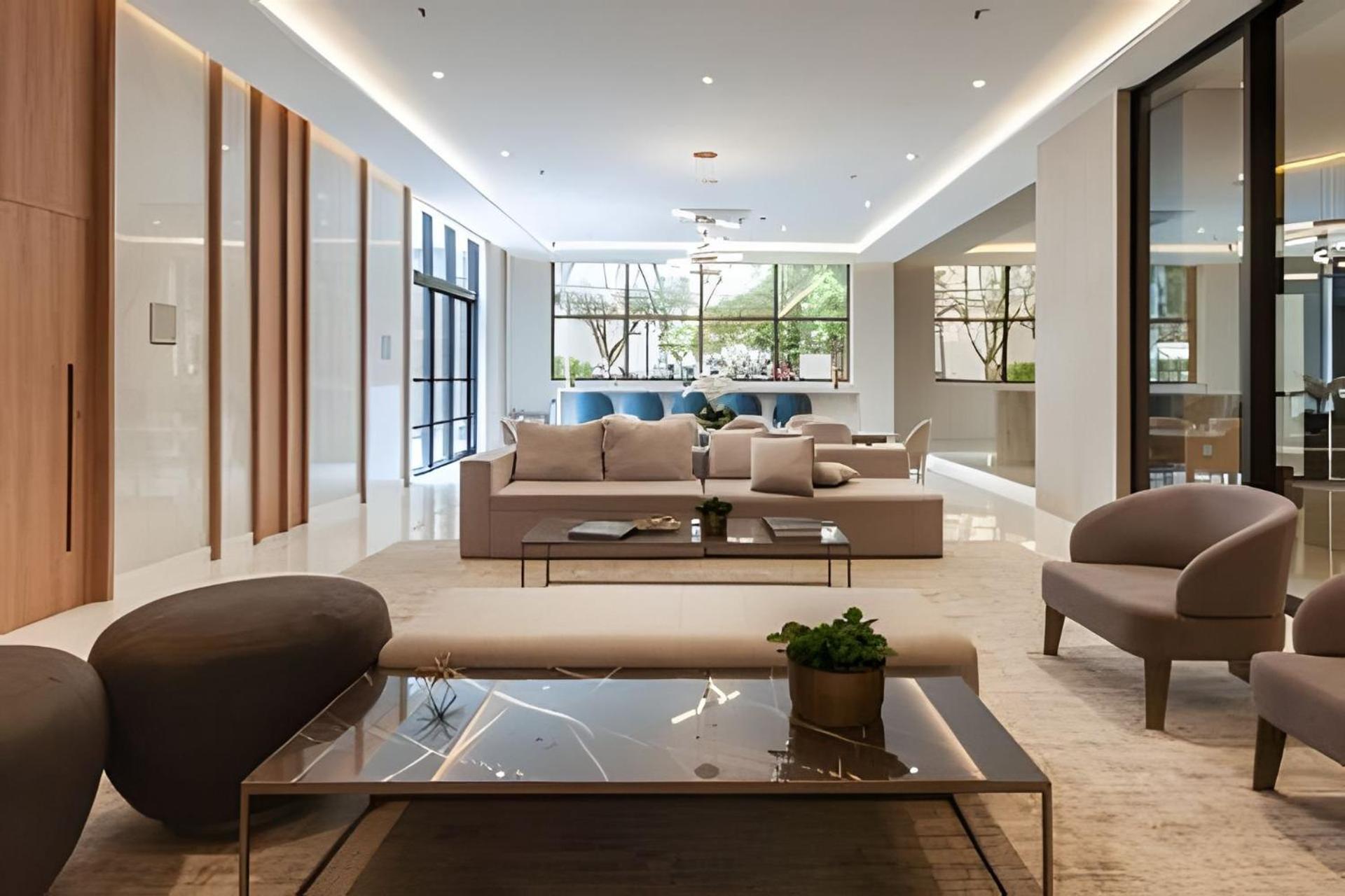 Apartment Luxo E Conforto Na Mariana