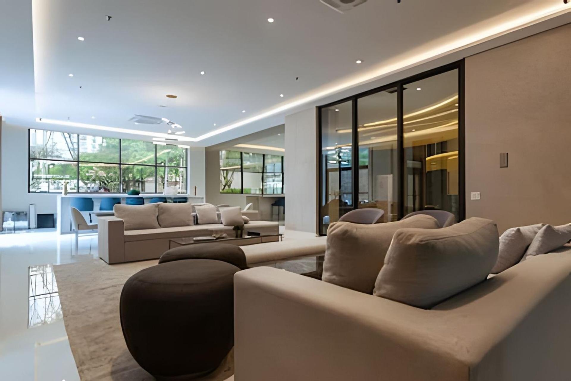 Apartment Luxo E Conforto Na Mariana