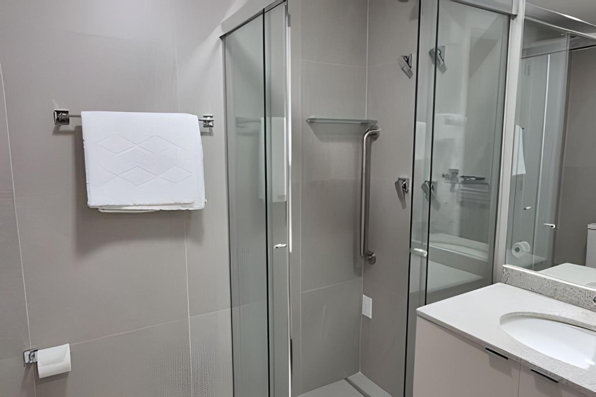 Luxo E Conforto Na Mariana Apartment