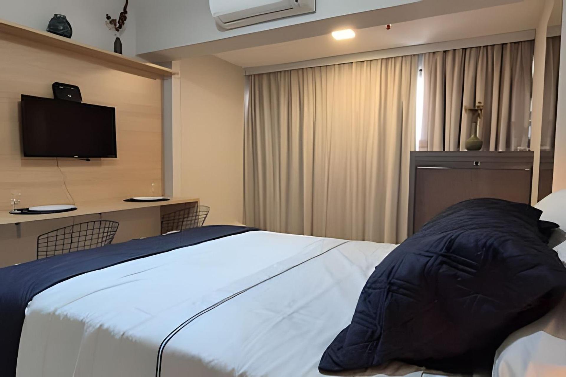 Apartment Luxo E Conforto Na Mariana *