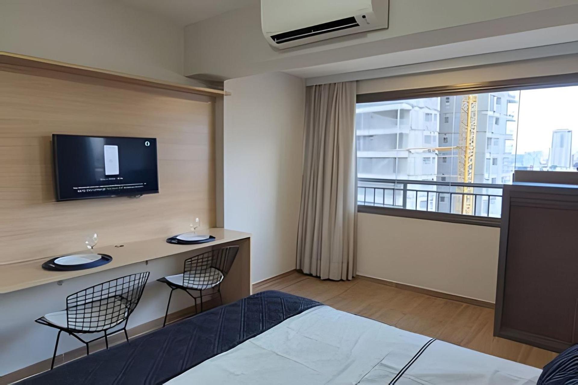 Apartment Luxo E Conforto Na Mariana