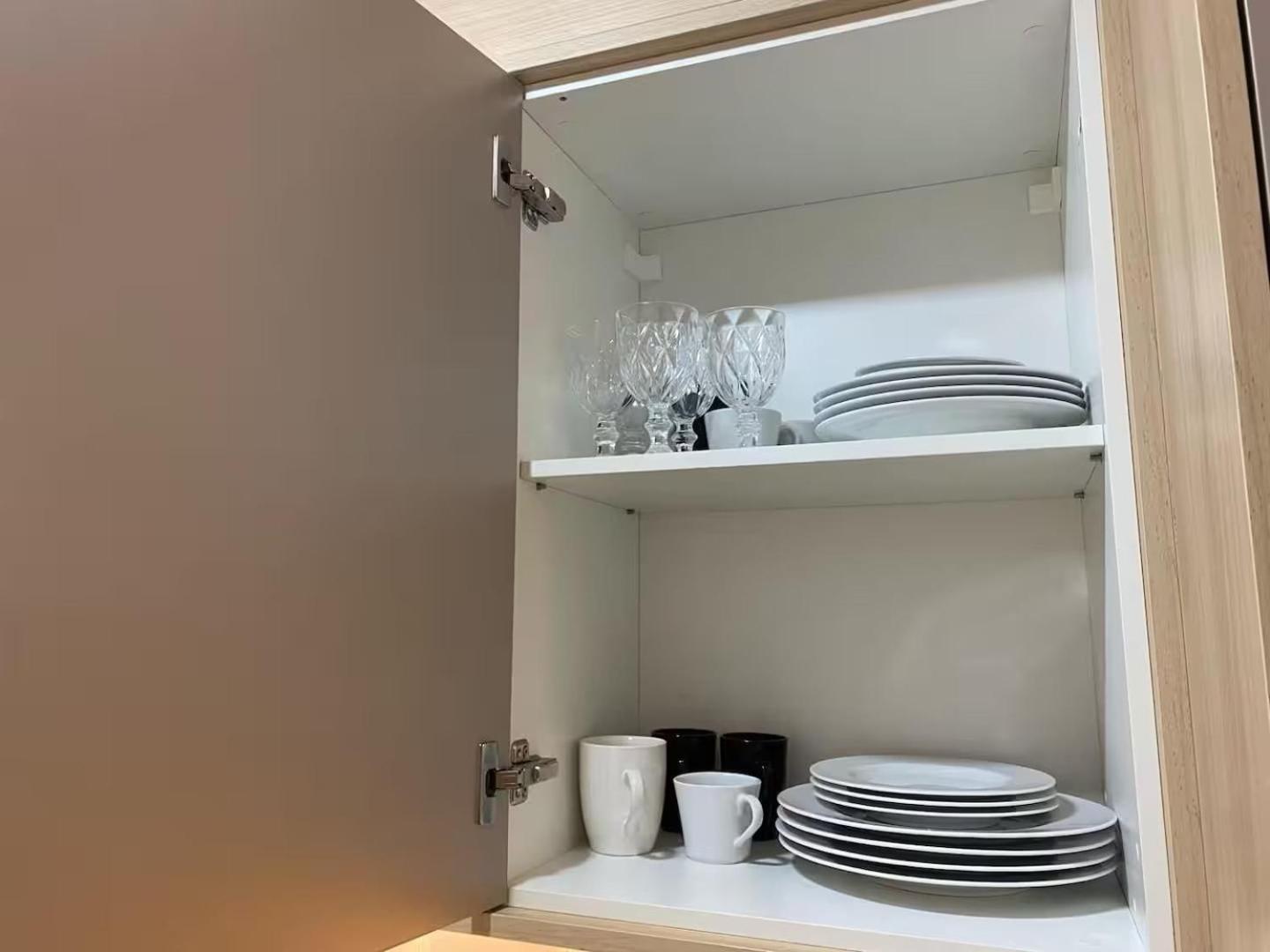 Apartment Today Moema