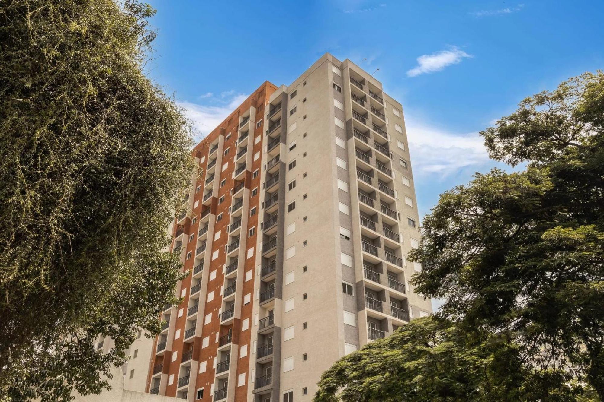 Composite Moema Apartment