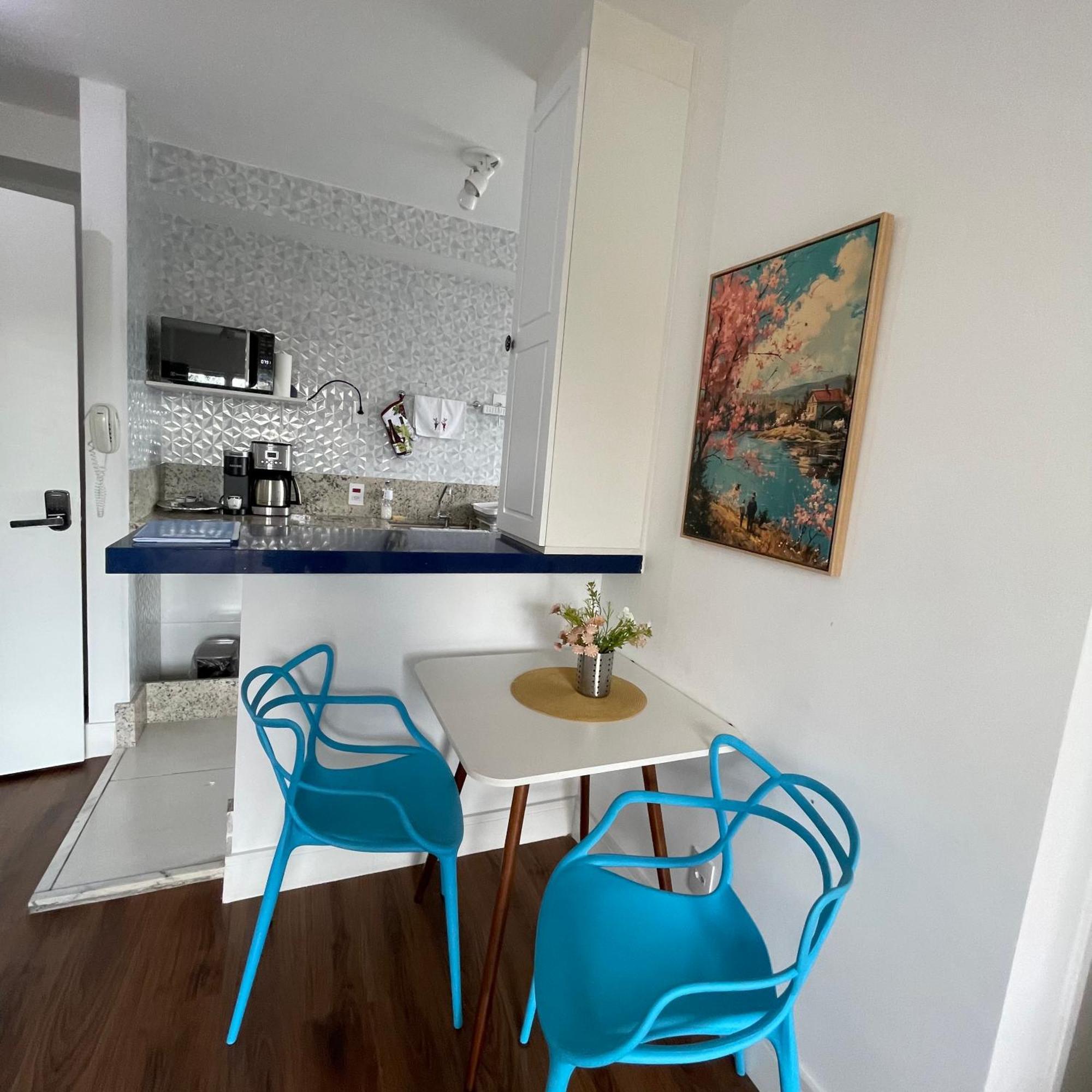Apartemen Luvs *