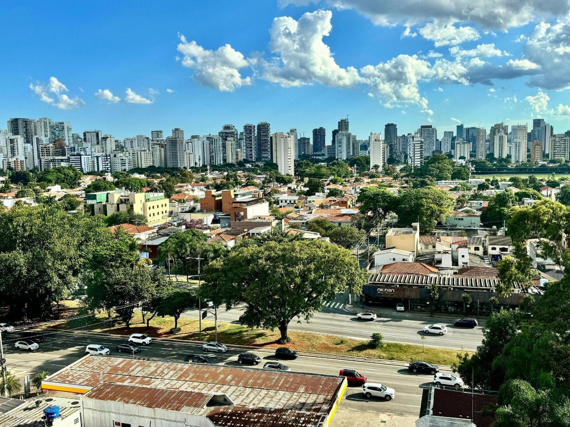 Vn Alvorada Sao Paulo