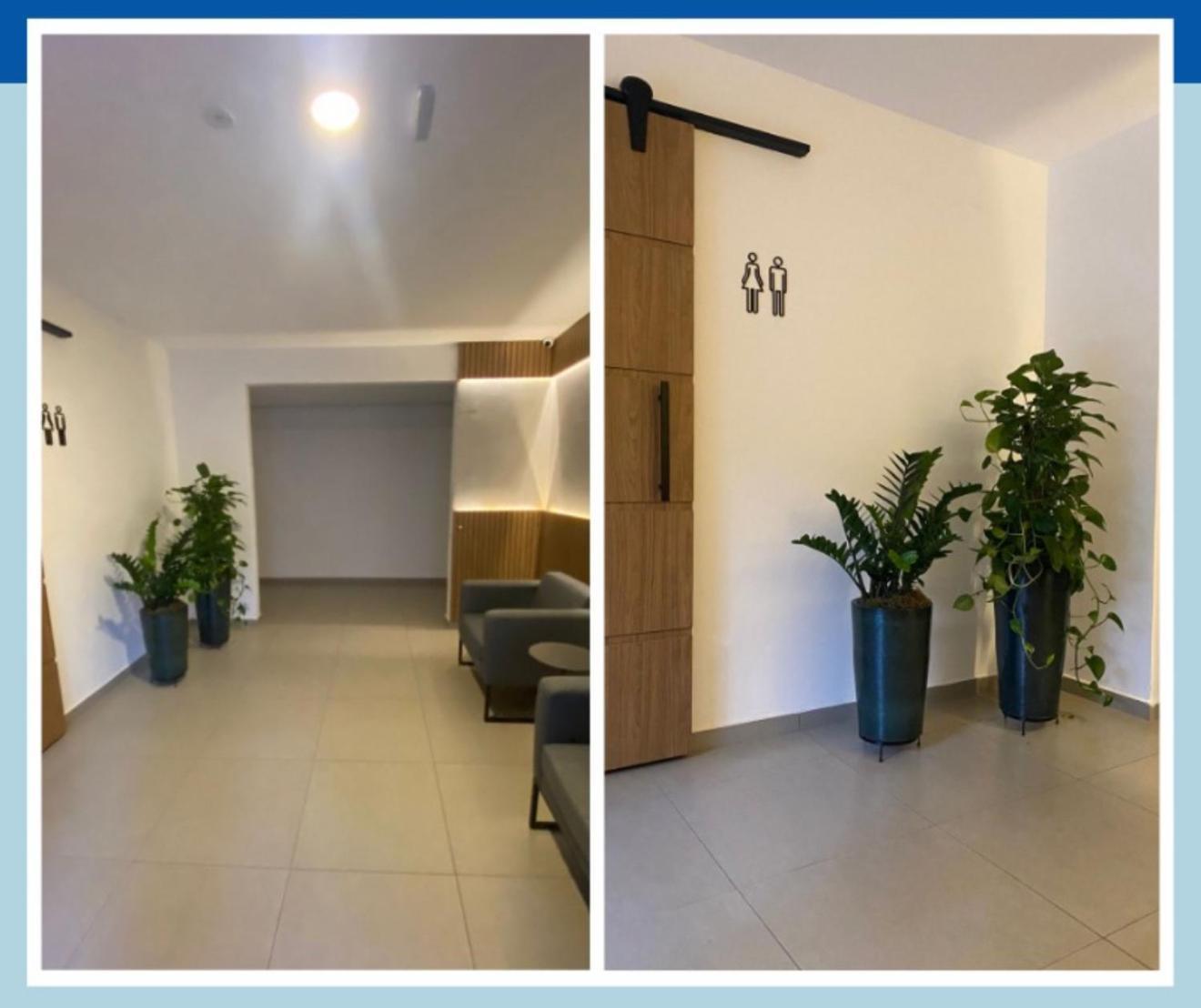 Apartamento Morumbi Jardim *