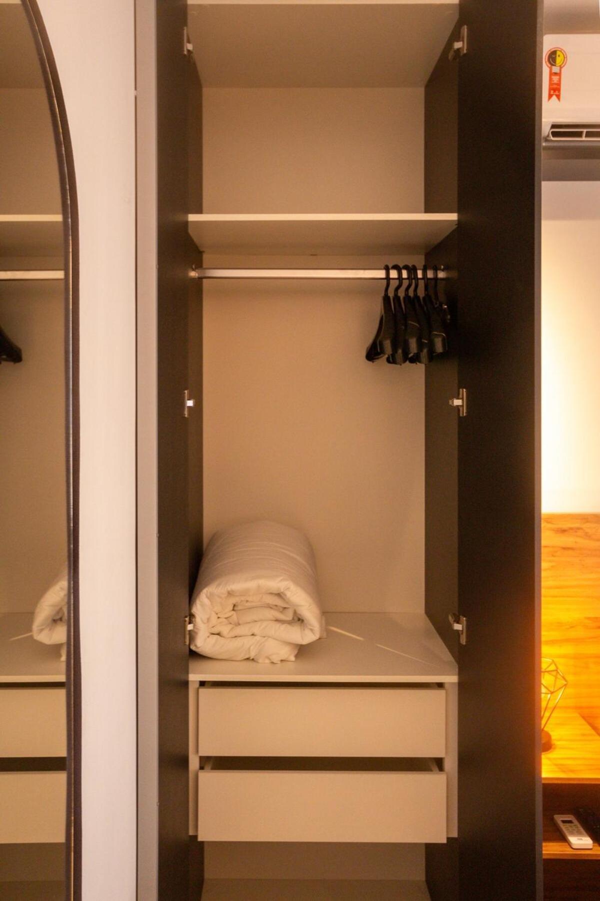 Moderno No Brooklin - Ate 4 Pessoas Apartment