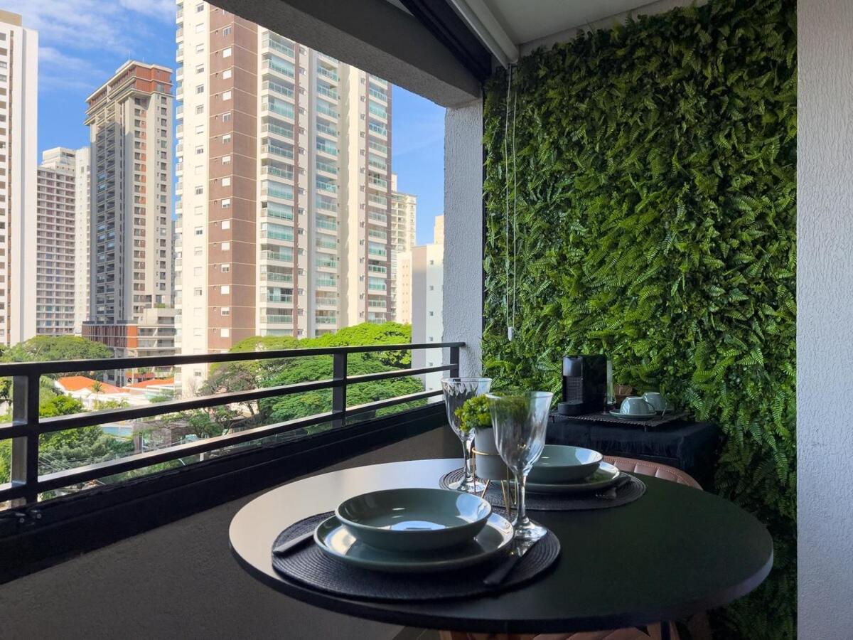 Moderno No Brooklin - Ate 4 Pessoas Apartment *