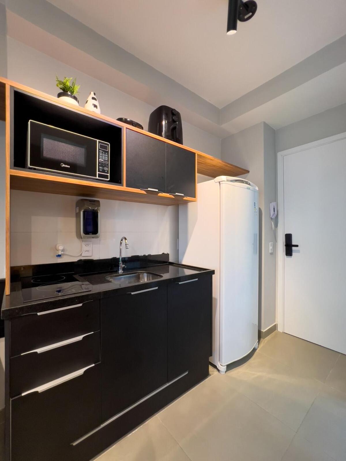 Moderno No Brooklin - Ate 4 Pessoas Apartment