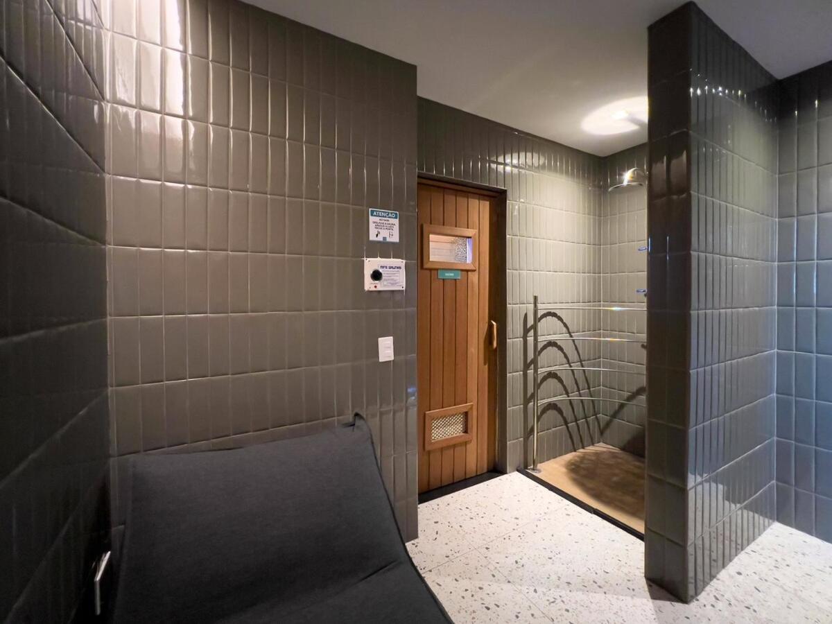 Apartment Moderno No Brooklin - Ate 4 Pessoas São Paulo
