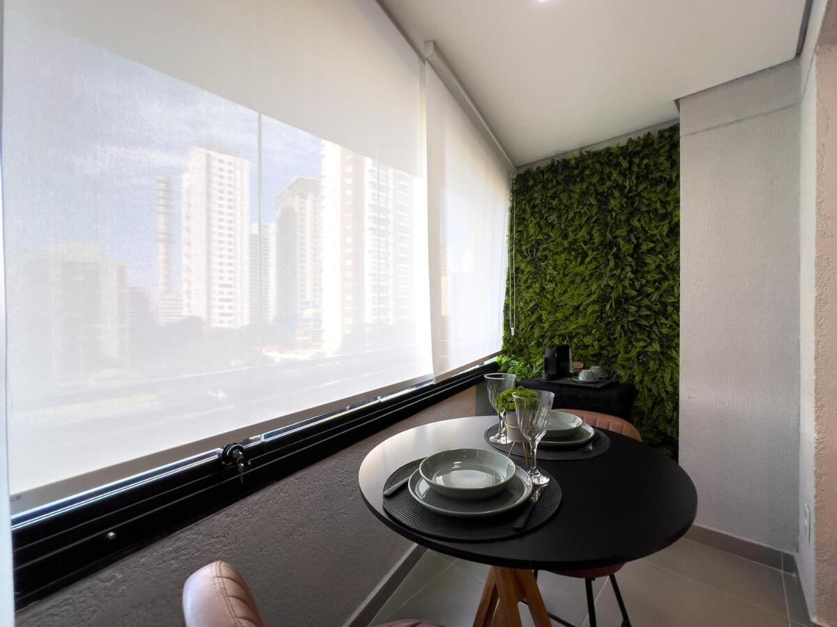 Moderno No Brooklin - Ate 4 Pessoas Apartment *