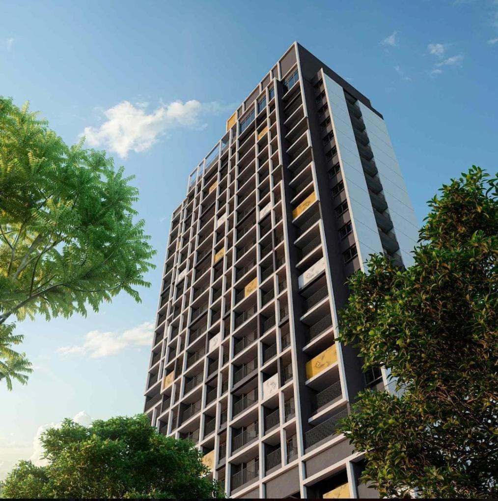 Hy Pinheiros 107 Madalena - Jardins Apartment São Paulo